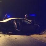 Катастрофата на пътя Казанлък - Габрово