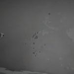 Падаща мазилка и стари легла в Отделението по нефрология в болница "Св. Иван Митев"