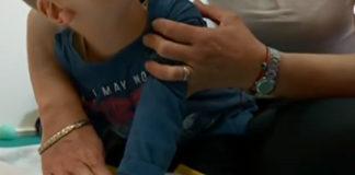 Малкият Орлин