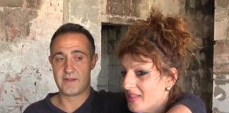 Гергана и Николай Дженкови