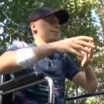 20-годишният Димитър