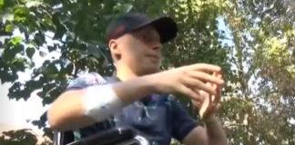 20-годишният Димитър