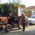 Жители на село Тънково