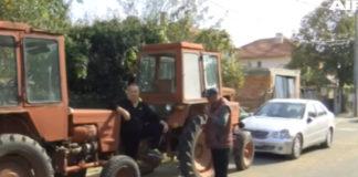 Жители на село Тънково