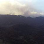 Пожарът в Стара планина