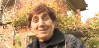 Ана. Снимка: Скрийншот от репортаж на БНТ