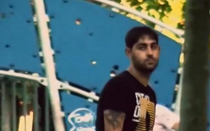 Един от двамата братя ало измамници