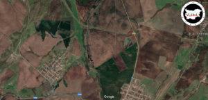 Незаконното сметище