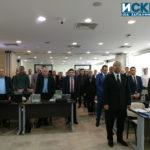 Заседание на Общинския съвет в Бургас