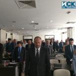 Едноминутно мълчание в памет на жертвите на Първата световна война