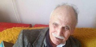 Найден. Снимка: Фейсбук, Aleksandar Vasilev