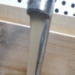 Кафява вода в Шумен