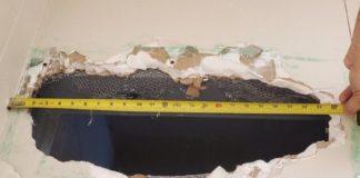 Затвор в Калифорния