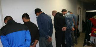 Мащабна акция на полицията в бургаския квартал Победа