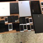 Иззети вещи