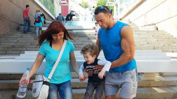 Галин Балков