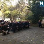 Честване на професионалния празник на полицаите