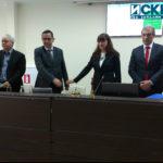 Избраха трима зам.-председатели на Общинския съвет в Бургас