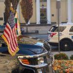 Бойко Борисов е на посещение в САЩ