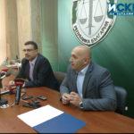 Георги Чинев и Радослав Сотиров