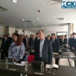 Заседание на Общинския съвет в Бургас