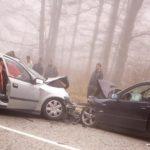 Катастрофа в прохода Петрохан