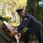 Честване на професионалния празник на полицаите