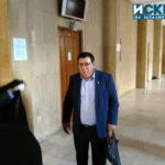 Бенчо Бенчев