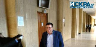 Бенчо Бенчев