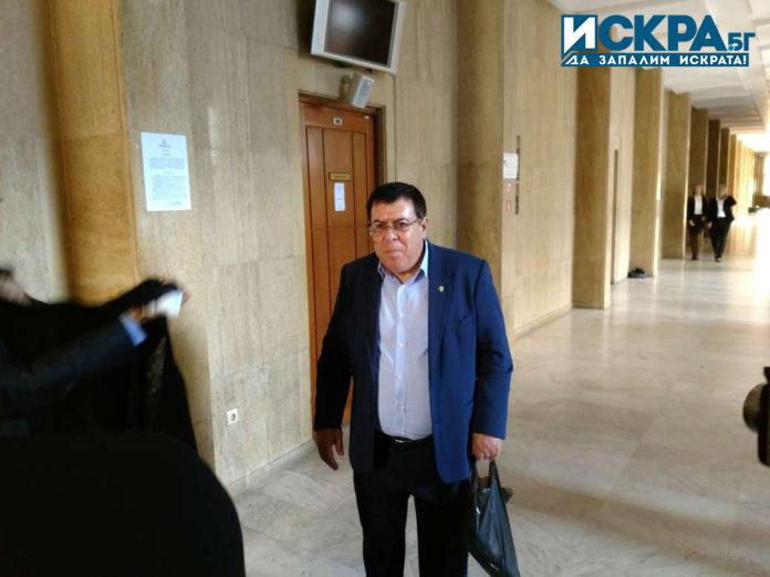 Бенчо Бенчев