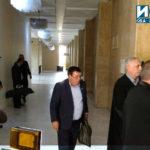 Дело Бенчо Бенчев