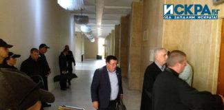 Дело Бенчо Бенчев