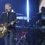 Музикантът. Снимка: Фейсбук, Bryan Adams