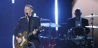 Музикантът. Снимка: Фейсбук, Bryan Adams