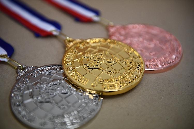 На стартовия ден на европейското първенство по самбо което се