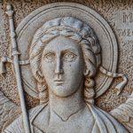 Архангел Михаил