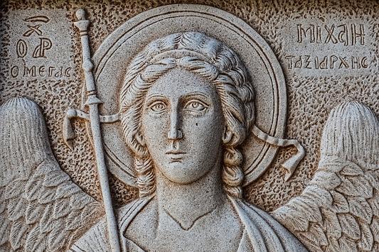 Архангел Михаил