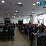 Заседание на Общинския съвет в Бургас