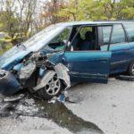 Катастрофата край Созопол