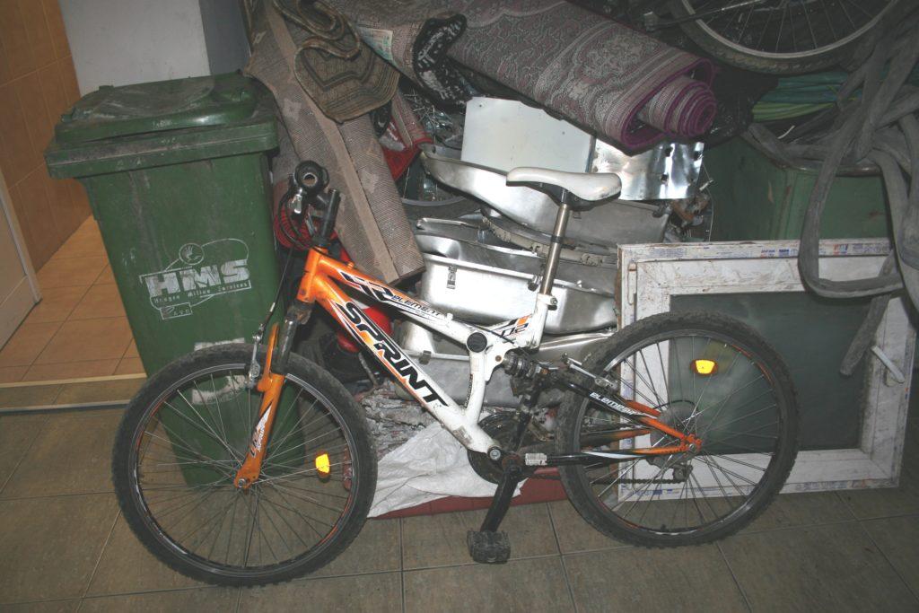 Мащабна акция на полицията в бургаския квартал Победа