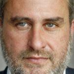 Боил Банов. Снимка: Министерство на културата