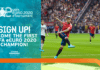 Снимка: Сайт на eURO 2020