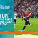 Снимка: Сайт на eURO 2020