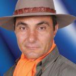 Кирил Начев