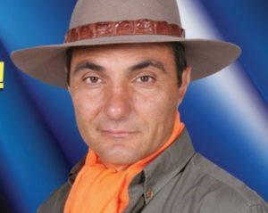 Кирил Начев