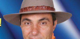 Кирил Начев