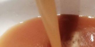 Кафява вода потече от чешмите в столичния кв. "Люлин"