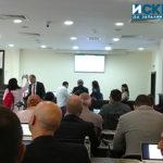 Заседание на Общинския съвет в Бургас