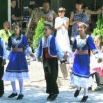 Учениците. Снимка: Анимари Димитрова