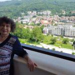 Актрисата. Снимка: Фейсбук, Stoyanka Mutafova